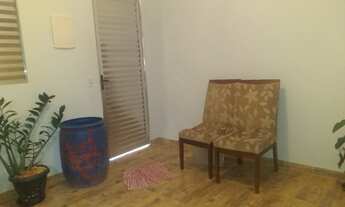 Imagem 2: ALUGO CASA COM 1 DORMITÓRIO CHÁCARA ENSEADA JARDIM HORIZONTE AZUL (LR1071