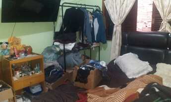 Imagem 7: ALUGO CASA COM 2 DORMITÓRIOS CHÁCARA ENSEADA JARDIM HORIZONTE AZUL (LR1072