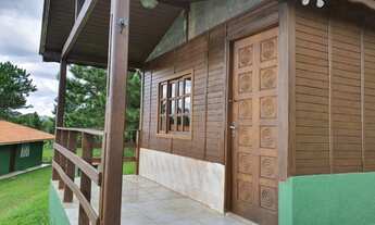 Imagem 4: VENDO POUSADA COM CASA PISCINA E CHALES EM ATIBAIA ( 4271