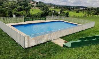 Imagem 2: VENDO POUSADA COM CASA PISCINA E CHALES EM ATIBAIA ( 4271