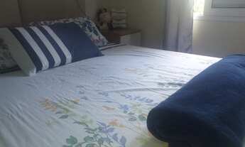 Imagem 3: VENDO SOBRADO CONDOMÍNIO FECHADO 3 DORMITÓRIOS NO CAPÃO REDONDO (LR1079