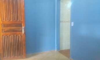 Imagem: ALUGO CASA COM UM DORMITÓRIO JARDIM HORIZONTE