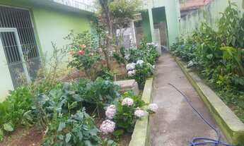 Imagem 2: VENDO SOBRADO COM DUAS CASAS INDIVIDUAIS EM GUARULHOS - PQ SANTOS DUMONT ( VI782