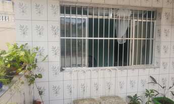 Imagem 5: VENDO SOBRADO COM DUAS CASAS INDIVIDUAIS EM GUARULHOS - PQ SANTOS DUMONT ( VI782