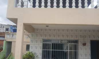 Imagem 6: VENDO SOBRADO COM DUAS CASAS INDIVIDUAIS EM GUARULHOS - PQ SANTOS DUMONT ( VI782