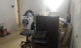 Imagem 6: VENDO DUAS CASAS NA COHAB ADVENTISTA COM ESCRITURA QUITADA ( VI780