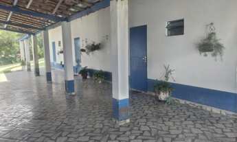 Imagem 6: VENDO TROCO SITIO FRENTE REPRESA DE PARAIBUNA EM NATIVIDADE DA SERRA ( 4276