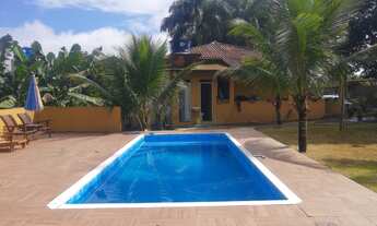 Imagem: VENDO CHÁCARA 3.500m EM MIRACATU PRÓXIMO