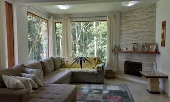 Imagem: VENDO BELA CHÁCARA CONDOMÍNIO FECHADO