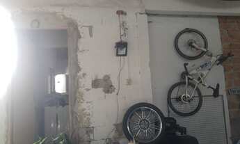 Imagem 2: VENDO DUAS CASAS NA COHAB ADVENTISTA COM ESCRITURA QUITADA ( VI780