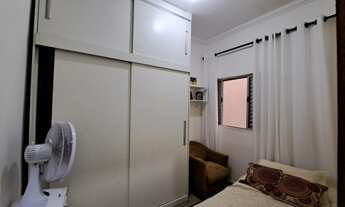 Imagem 4: VENDO EXCELENTE CASA COM 4 QUARTOS/SUITE PISCINA SAUNA NO CAPÃO REDONDO (VI776