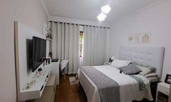 Imagem 5: VENDO EXCELENTE CASA COM 4 QUARTOS/SUITE PISCINA SAUNA NO CAPÃO REDONDO (VI776