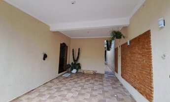 Imagem 7: VENDO EXCELENTE CASA COM 4 QUARTOS/SUITE PISCINA SAUNA NO CAPÃO REDONDO (VI776