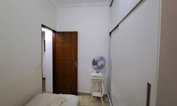 Imagem 2: VENDO EXCELENTE CASA COM 4 QUARTOS/SUITE PISCINA SAUNA NO CAPÃO REDONDO (VI776