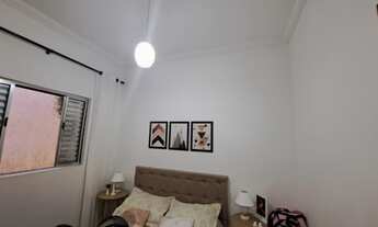 Imagem 3: VENDO EXCELENTE CASA COM 4 QUARTOS/SUITE PISCINA SAUNA NO CAPÃO REDONDO (VI776