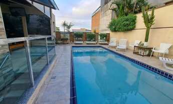 Imagem: VENDO EXCELENTE CASA COM 4 QUARTOS/SUITE