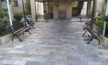 Imagem: VENDO APARTAMENTO 2 DORMITÓRIOS CONJ HABITACIONAL