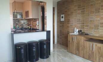 Imagem: VENDO APARTAMENTO 2 DORMITÓRIOS ESTRADA