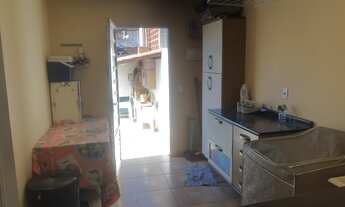 Imagem 6: VENDO SOBRADO COM SUITE E PISCINA NO CAPÃO REDONDO ( VI802