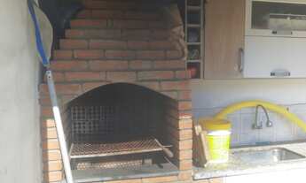 Imagem 4: VENDO SOBRADO COM SUITE E PISCINA NO CAPÃO REDONDO ( VI802