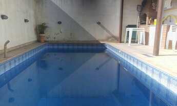 Imagem 3: VENDO SOBRADO COM SUITE E PISCINA NO CAPÃO REDONDO ( VI802