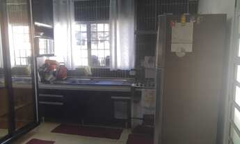 Imagem 7: VENDO SOBRADO COM SUITE E PISCINA NO CAPÃO REDONDO ( VI802