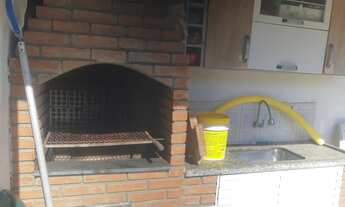 Imagem 5: VENDO SOBRADO COM SUITE E PISCINA NO CAPÃO REDONDO ( VI802