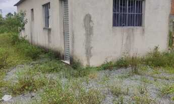 Imagem: VENDO CASA COM TERRENO DE 400m² EM ITANHAEM