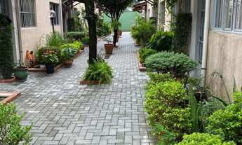 Imagem: VENDO SOBRADO DOIS DORMITORIOS CONDOMINIO