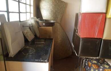 Imagem 2: VENDO CHACARA DE 2400m PROXIMO HOSPITAL SANTA MONICA ITAPECERICA SERRA ( 4280