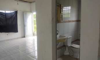 Imagem 4: VENDO CASA COM TERRENO DE 400m² EM ITANHAEM CIBRATEL 1 (VI815