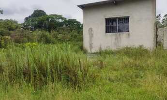 Imagem 3: VENDO CASA COM TERRENO DE 400m² EM ITANHAEM CIBRATEL 1 (VI815