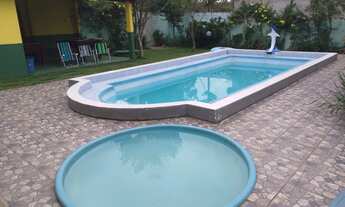 Imagem: VENDO OU TROCO CHÁCARA NO EMBU GUAÇU (