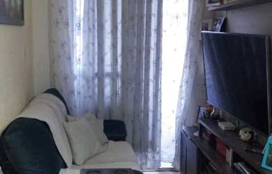 Imagem 5: VENDO TROCO APARTAMENTO DOIS DORMITORIOS EMBU DAS ARTES ( VI824