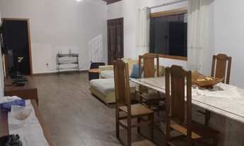 Imagem 7: VENDO CHACARA 750m² COM CASA 3 DORMITORIOS BAIRRO SITIO REPRESA ( 4283