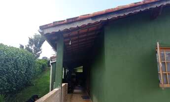 Imagem 4: VENDO CHACARA 750m² COM CASA 3 DORMITORIOS BAIRRO SITIO REPRESA ( 4283