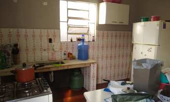 Imagem 5: VENDO TERRENO COM DUAS CASAS DE DOIS DORMITORIOS NO CAPÃO REDONDO ( VI833