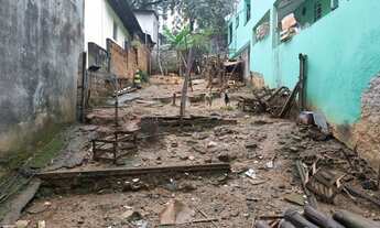 Imagem: TERRENO RESIDENCIAL em SÃO PAULO - SP