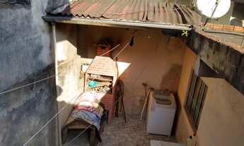 Imagem 4: VENDO TERRENO COM DUAS CASAS DE DOIS DORMITORIOS NO CAPÃO REDONDO ( VI833