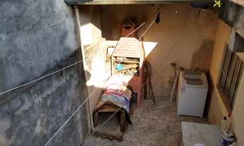 Imagem 3: VENDO TERRENO COM DUAS CASAS DE DOIS DORMITORIOS NO CAPÃO REDONDO ( VI833