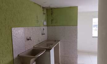 Imagem 6: ALUGO CASA 3 CÔMODOS VILA REGINA EMBU DAS ARTES ( LR1266