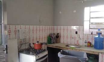 Imagem 2: VENDO TERRENO COM DUAS CASAS DE DOIS DORMITORIOS NO CAPÃO REDONDO ( VI833