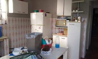 Imagem 6: VENDO TERRENO COM DUAS CASAS DE DOIS DORMITORIOS NO CAPÃO REDONDO ( VI833