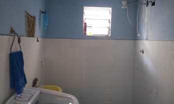 Imagem 7: VENDO TERRENO COM DUAS CASAS DE DOIS DORMITORIOS NO CAPÃO REDONDO ( VI833