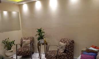 Imagem: VENDO SOBRADO - CHÁCARA SANTA MARIA - SP