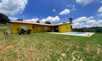 Imagem: VENDO CHÁCARA DE 8.000m² EM MAIRINQUE