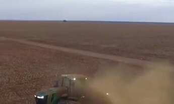 Imagem 5: VENDO 125 ALQUEIRES AREA NOBRE FORMADO EM CANA REGIAO DE MORRO AGUDO ( 4286