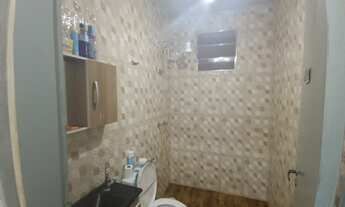 Imagem 4: VENDO TERRENO COM CASA DE 2 CÔMODOS JARDIM ÂNGELA (LR1410