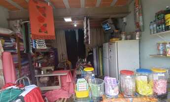 Imagem 2: VENDO TERRENO COM CASA DE 2 CÔMODOS JARDIM ÂNGELA (LR1410