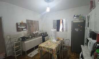 Imagem 1: VENDO TERRENO COM CASA DE 2 CÔMODOS JARDIM ÂNGELA (LR1410